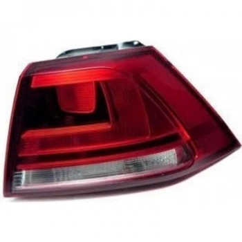 Stop Lambası Dıs Sag Vw Golf7 Bm 13- (Oem No: 5G0945096B)