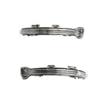 Ayna Sınyalı Sag Vm-6187Wr Vw Golf7-Touran Bm 2013-2020 (Oem No: 5G0949102)