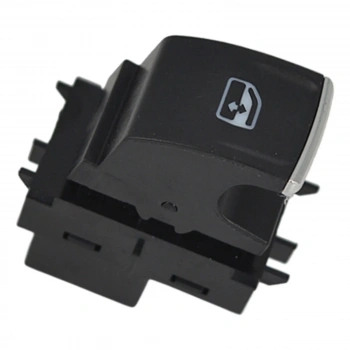Düğme Cam Açma Golf7 13Sonrası (Tekli) (Oem No: 5G0959855D)