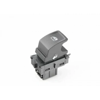 Düğme Cam Açma Golf7 / Arteon / Leon / Formentor 13Sonrasıtekli Sağ (Oem No: 5G0959855Mwhs)