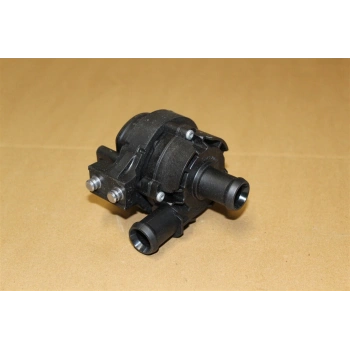 Ilave Su Pompası 998282 Vw Golf7-A3-Leon-Passat-Tıguan-Caddy-Transporter T6 Clha-Clhb-Dcxa-Crlb-Crkb-Cuvc-Cxxb-Cxfa-Cxha-Cxhb-Cxga-Cxgb 1,6 Tdı-2,0 Tdı 13- (Oem No: 5G0965567)