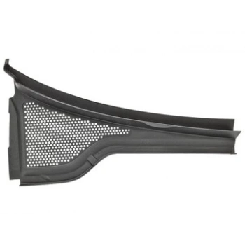 Cam Önü Su Deflektörü Sağ Su Seperatörü Vw Golf7 Bm 13- (Oem No: 5G1819404A9B9)