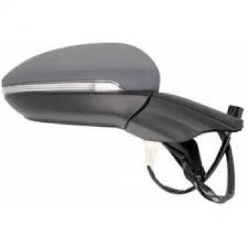 Dıs Dıkız Aynası Sag Elektrıklı Katlanır Isıtmalı Astarlı Sınyallı Alt Aydınlatmalı Hafızalı Vm-6187E Vw Golf7 Bm 2013-2020 (Oem No: 5G1857508Bb)