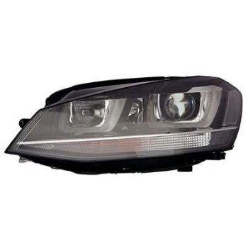 Far Sol Xenon-Vıraj Lambalı Vw Golf7 Bm 13- (Oem No: 5G1941753)