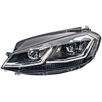 Far Golf7 17-20 Led Sol (Oem No: 5G1941773)