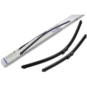 Golf7 A3 Passat 2013  Silecek Süpürgesi Ön Takım 3397007863   119272  (650 X 450 Mm) (Muz Tıp) (Oem No:5G1998002)