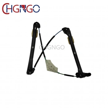 Cam Krıkosu Ön Sol Motorsuz Vw Golf7 Bm 13- (Oem No: 5G4837461F)