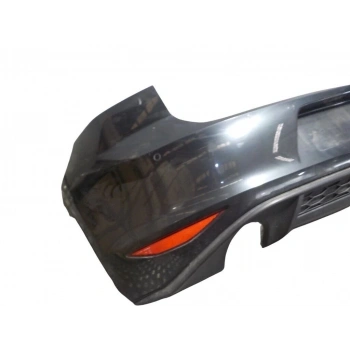 Tampon Golf7 13-17 (Park Sensörlü-Sensörsüz) Arka (Oem No: 5G6807417Apgru)