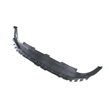 Volkswagen Golf- 8- 21/24; Karlık (Ön Tampon Altı) (Spoıler) (Tw) (Oem No: 5H0805915A9B9)