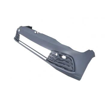 Volkswagen Golf- 8- 21/24; Ön Tampon Astarlı Gri (Lıfe) (Tw) (Oem No: 5H0807217Afgru)