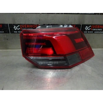 Stop Lambası Sağ Dış Vw Golf8 Bm 20- (Oem No: 5H0945096B)