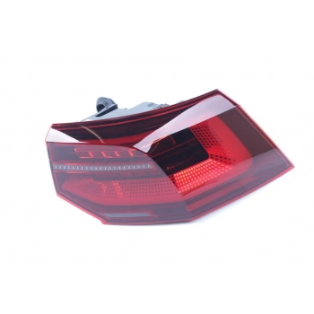 Stop Lambası Golf8 21Sonrası Dış Sağ Led Hıghlıne (Oem No: 5H0945208A)