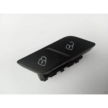 Merkezı Kilit Dügmesı Vw Golf8 Bm 20- (Oem No: 5H0962125)