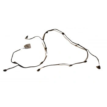 Park Sensör Tesısatı Ön Vw Golf8 Bm 20- (Oem No: 5H0971095Q)