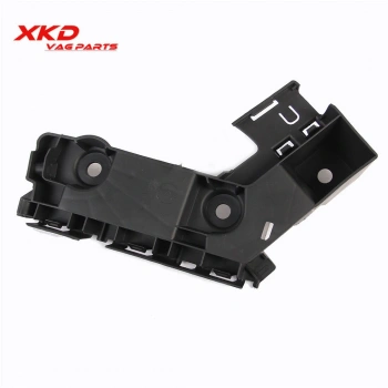 Tampon Braketi Arka Sağ Vw Golf8 Bm 20- (Oem No: 5H6807394D)