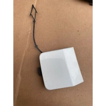 Çekı Demır Kapagı Arka Vw Golf8 Bm 20- (Oem No: 5H6807441)