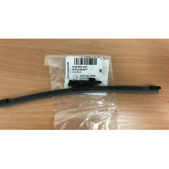 Silecek Süpürgesi Golf Vıi20Sonrası Arka Aerotwın A252H (250Mm) (Oem No: 5H6955427)