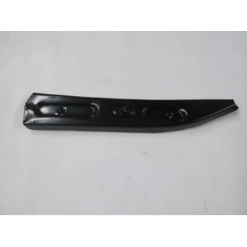 Skoda Fabıa- 10/15; Ön Tampon Braketi Sağ Sac(Tw) (Oem No: 5J0807184)