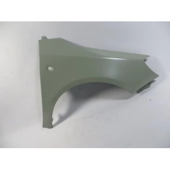 Skoda Fabıa- 07/15; Ön Çamurluk Delikli Sağ Gri Boyalı (Sımyı) (Oem No: 5J0821022A)