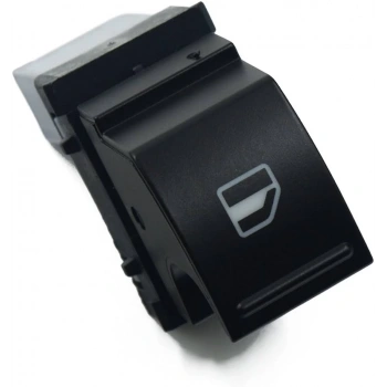 Düğme Cam Açma Octavıa / Fabıa / Romster / Superb 04-15 (Tekli) (Oem No: 5J0959855)