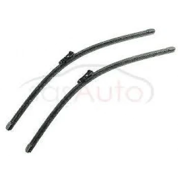 Silecek Süpürgesi Takım Fabia / Roomster 07-15 21+21 A051S (530Mm+530Mm) (Oem No: 5J1998001)