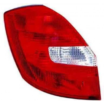 Stop Lambası Sol Vw Fabıa Bm 07-14 (Oem No: 5J6945111)