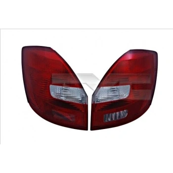 Stop Lambası Sağ Vw Fabıa Bm 07-14 (Oem No: 5J6945112)