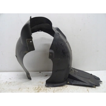 Çamurluk Davlumbazı Ön Sol Tek Parça Vw Rapıd Bm 12- (Oem No: 5Ja809957B)