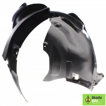 Çamurluk Davlumbazı Toledo 13-17 Ön Sağ (Oem No: 5Ja809958B)