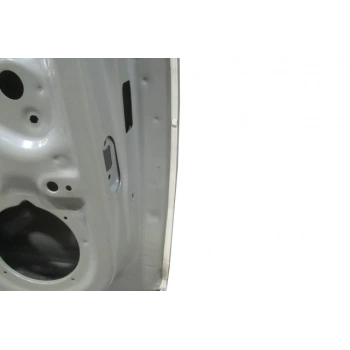 Skoda Rapıd- 13/18; Arka Kapı Komple Sol Gri Boyalı (İceli/Çekomastikli) (Sımyı) (Oem No: 5Ja833051C)