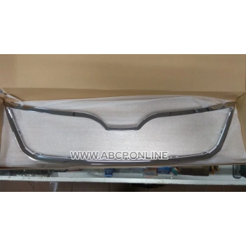 Panjur Çerçevesı Krom Vw Rapıd Bm 13- (Oem No: 5Ja8536072Zz)