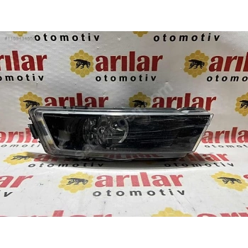 Sıs Farı Sağ Vw Rapıd Bm 12- (Oem No: 5Ja941700A)