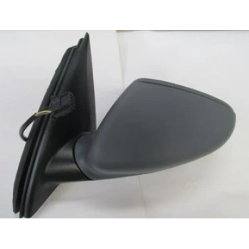 Skoda Rapıd- 13/16; Kapı Aynası Sol Elektrikli/Sinyalsiz (Bfn) (Oem No: 5Jb857507A9B9)