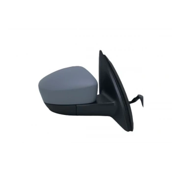 Skoda Rapıd Toledo Elektrikli Ayna 12/15 Astarlı Sağ 5Jb857508A (Oem No: 5Jb857508A)