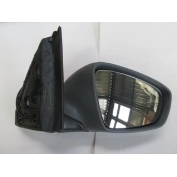 Skoda Rapıd- 13/16; Kapı Aynası Sağ Elektrikli/Sinyalsiz (Bfn) (Oem No: 5Jb857508A9B9)