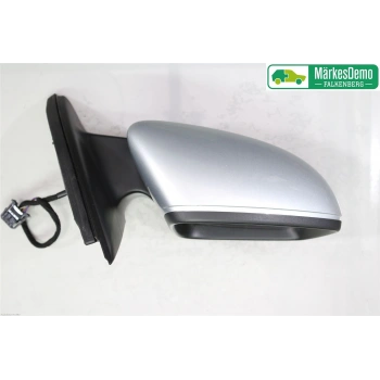 Ayna Dış Dikiz Toledo / Rapid 12-15 Elektrikli, Isıtmalı, Astarlı Sağ (Oem No: 5Jb857508C9B9)