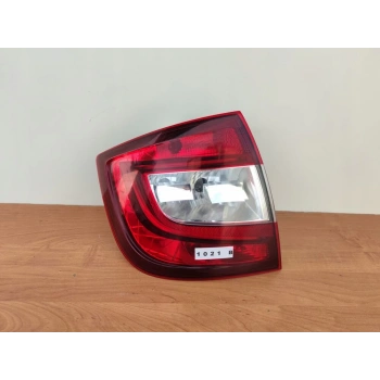 Stop Lambası Sol Vw Rapıd Bm 12- (Oem No: 5Jh945207)