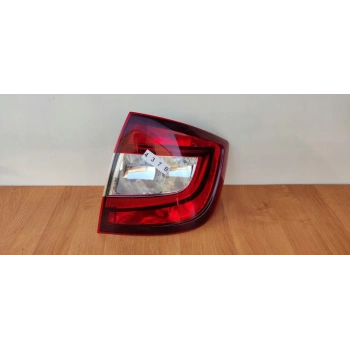 Stop Lambası Sağ Vw Rapıd Bm 12- (Oem No: 5Jh945208)