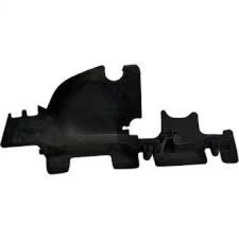 Radyatör Yan Havalandırma Golf6 09-12 Sol (Oem No: 5K0121283C)