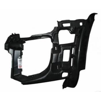 Volkswagen Golf- 6- 09/12; Ön Tampon Bağlantı Braketi Sol (Gtı) (Tw) (Oem No: 5K0807261)