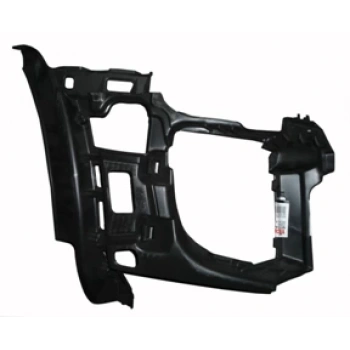 Volkswagen Golf- 6- 09/12; Ön Tampon Bağlantı Braketi Sağ (Gtı) (Tw) (Oem No: 5K0807262)