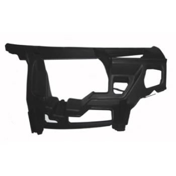 Volkswagen Golf- 6- 09/12; Ön Tampon Bağlantı Braketi Sağ (Tw) (Oem No: 5K0807724B)