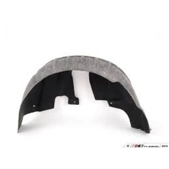 Çamurluk Davlumbazı Arka Sol Vw Golf6 Bm 10-13 (Oem No: 5K0810971C)