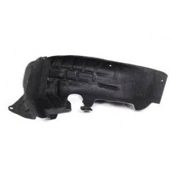 Çamurluk Davlumbazı Golf 6 09-13 Arka Sağ (Oem No: 5K0810972D)