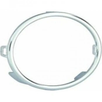 Sıs Far Çerçeve Krom Halka Sag Vw Golf6 Bm 10-13 (Oem No: 5K08531022Zz)