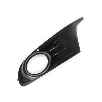 Sis Lamba Kapağı Golf6 09-13 (Sis Delikli+Nik) Sol (Oem No: 5K0854661Ryp)