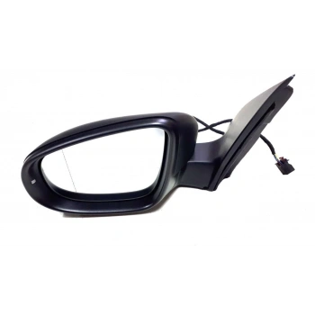 Dıs Dıkız Aynası Sol Vw Golf6 Bm 10-13 (Oem No: 5K0857507Ad)