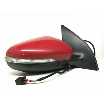 Dıs Dıkız Aynası Sag Vw Golf6 Bm 10-13 (Oem No: 5K0857508Ad)