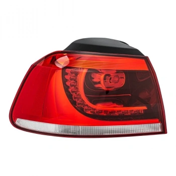 Stop Lambası Dıs Sol Led`Lı Vw Golf6 Bm 10-13 (Oem No: 5K0945095K)