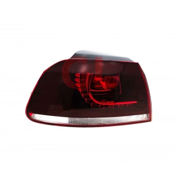 Stop Lambası Dıs Sol Ledlı Vw Golf6 Bm 10-13 (Oem No: 5K0945095L)